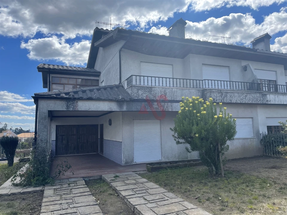 Moradia T3 para Venda em Margaride, Várzea, Lagares, Varziela, Moure Foto 15