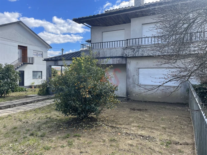 Moradia T3 para Venda em Margaride, Várzea, Lagares, Varziela, Moure Foto 12