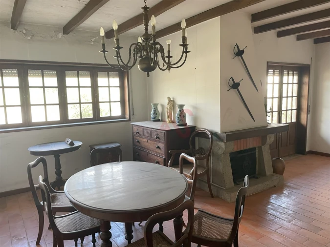 Moradia T3 para Venda em Margaride, Várzea, Lagares, Varziela, Moure Foto 6