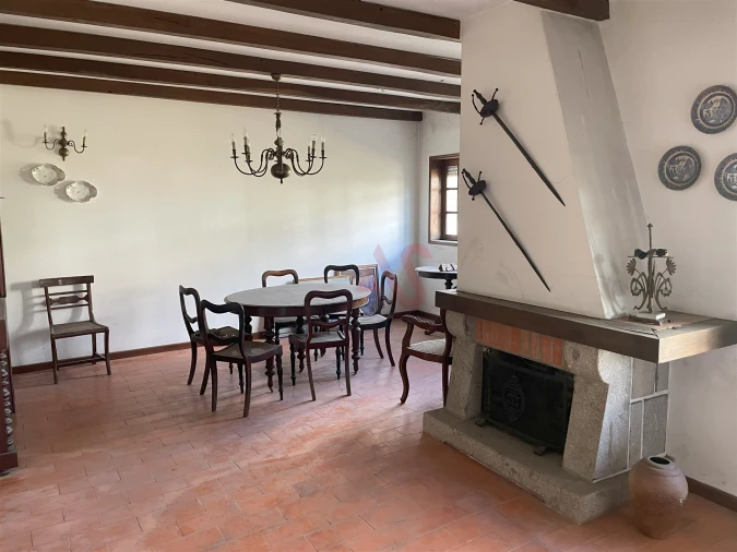 Moradia T3 para Venda em Margaride, Várzea, Lagares, Varziela, Moure Foto 4