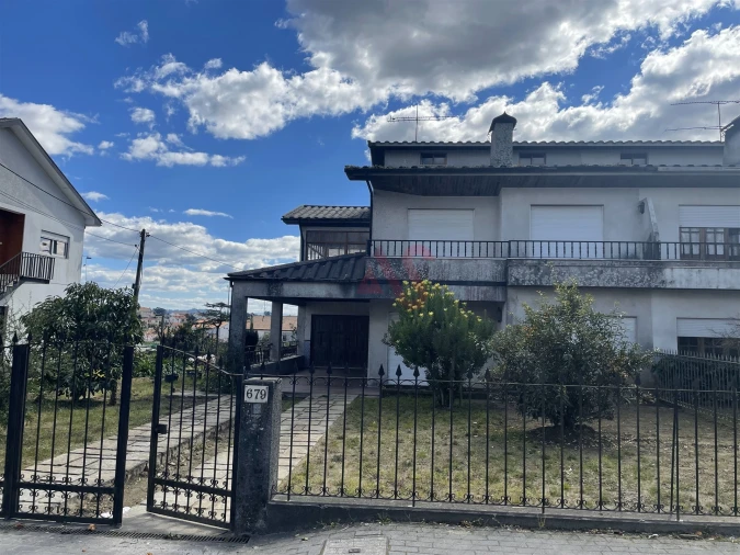 Moradia T3 para Venda em Margaride, Várzea, Lagares, Varziela, Moure Foto 14