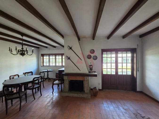 Moradia T3 para Venda em Margaride, Várzea, Lagares, Varziela, Moure Foto 5