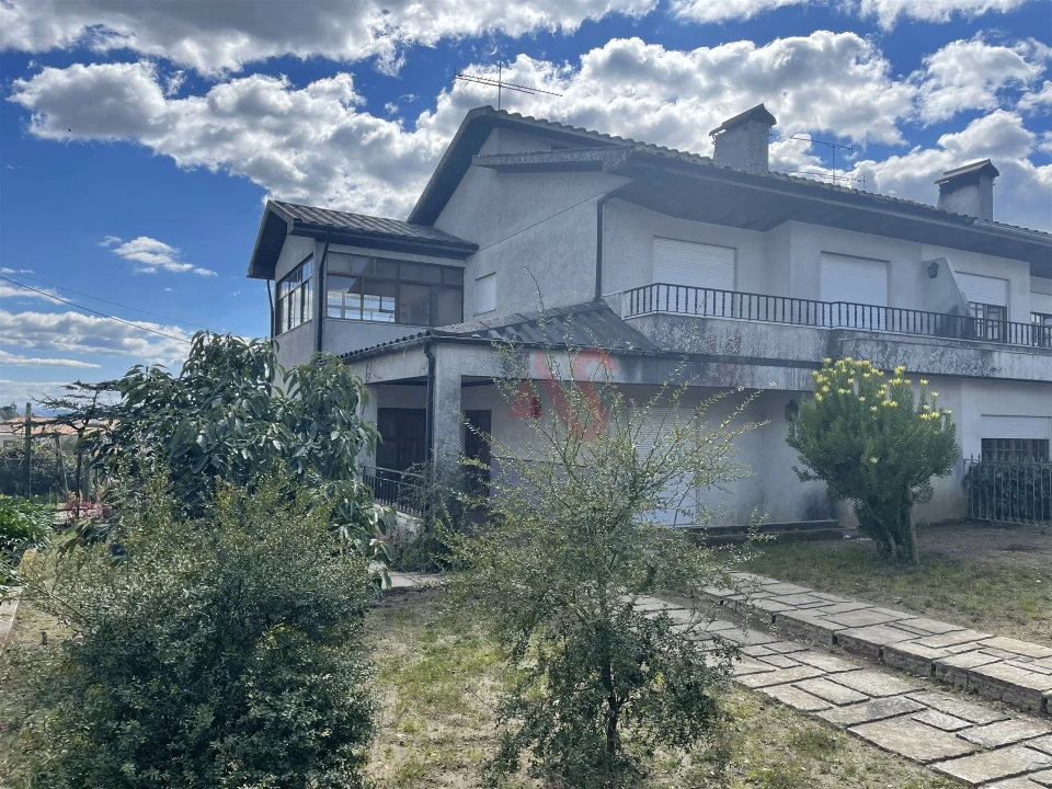 Moradia T3 para Venda em Margaride, Várzea, Lagares, Varziela, Moure Foto 2