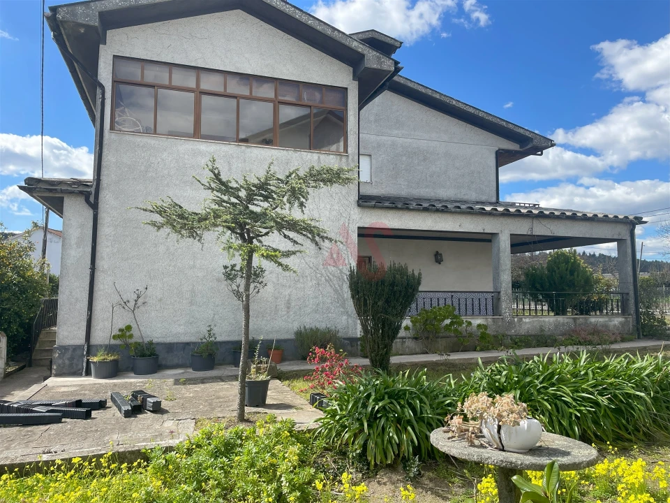 Moradia T3 para Venda em Margaride, Várzea, Lagares, Varziela, Moure Foto 3