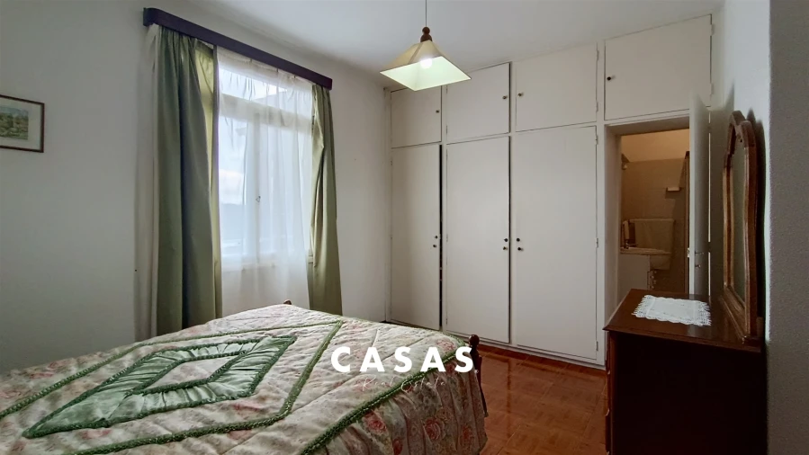 Moradia T4 para Venda em Quinta Grande Foto 35