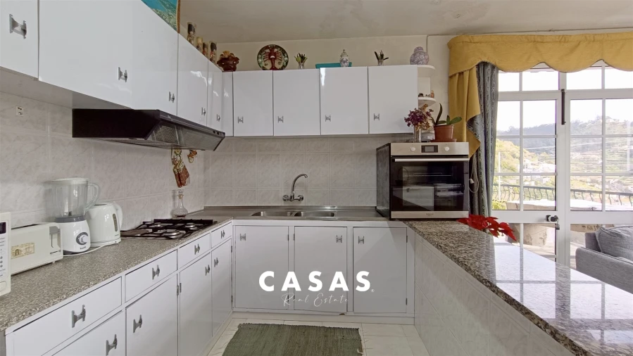 Moradia T4 para Venda em Quinta Grande Foto 18