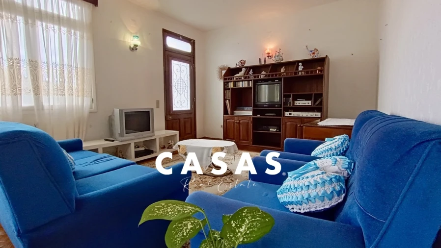 Moradia T4 para Venda em Quinta Grande Foto 8