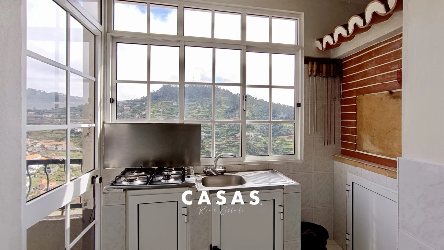 Moradia T4 para Venda em Quinta Grande Foto 23