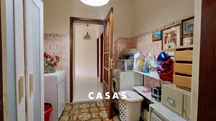 Moradia T4 para Venda em Quinta Grande Foto 25