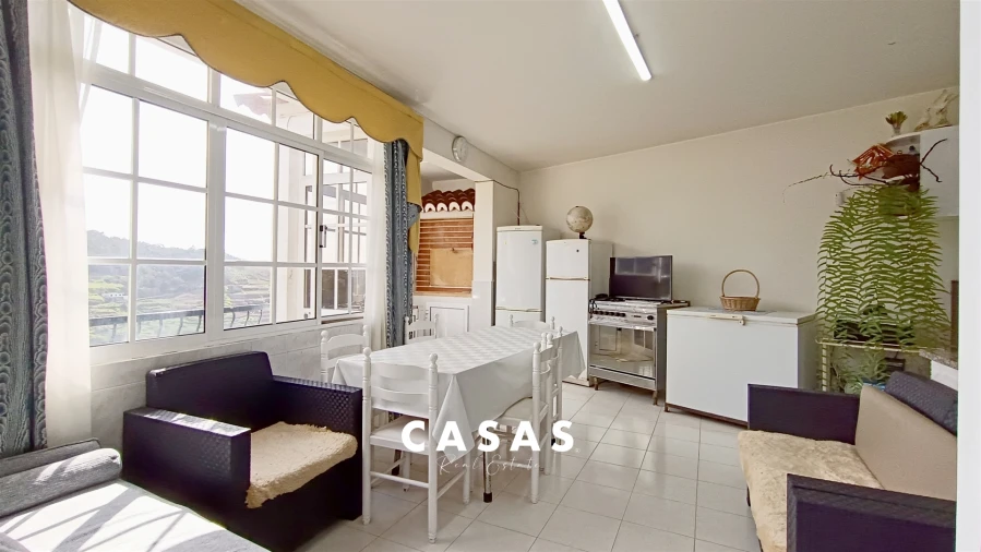 Moradia T4 para Venda em Quinta Grande Foto 21