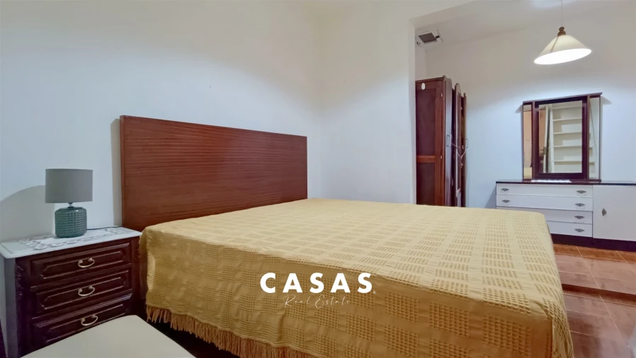 Moradia T4 para Venda em Quinta Grande Foto 32