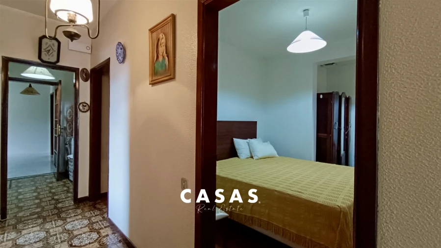 Moradia T4 para Venda em Quinta Grande Foto 30