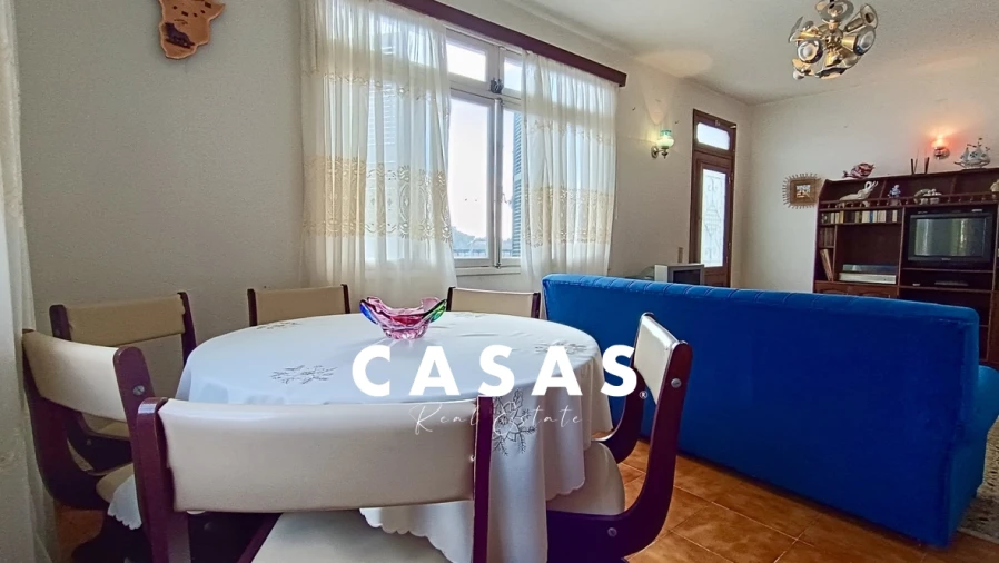 Moradia T4 para Venda em Quinta Grande Foto 11