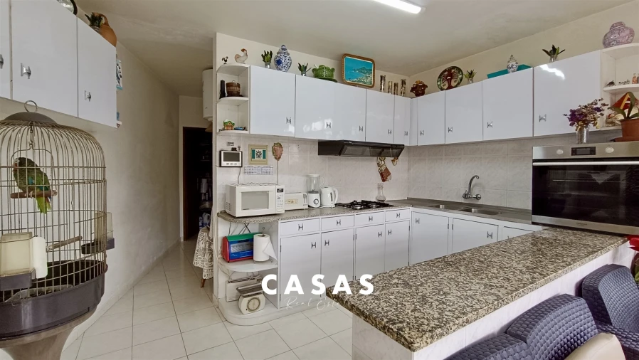 Moradia T4 para Venda em Quinta Grande Foto 19