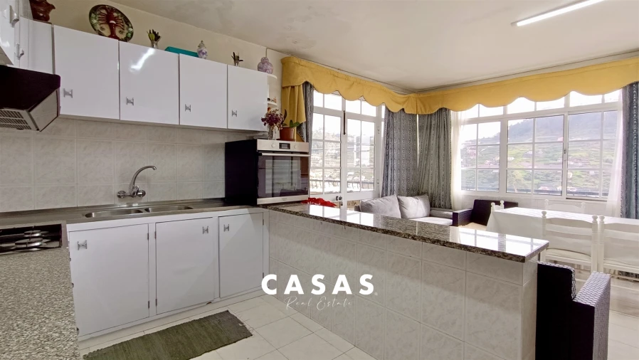 Moradia T4 para Venda em Quinta Grande Foto 17