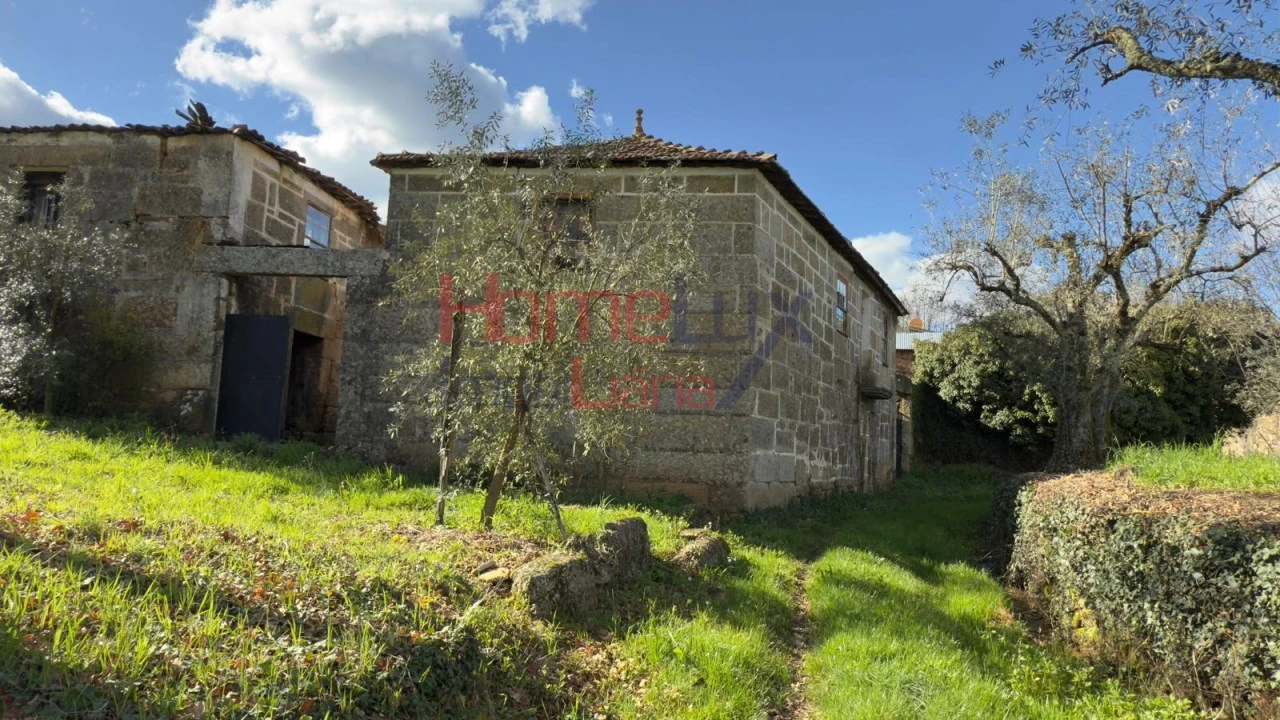 Moradia T1 para Venda em Barreiros e Cepões Foto 2