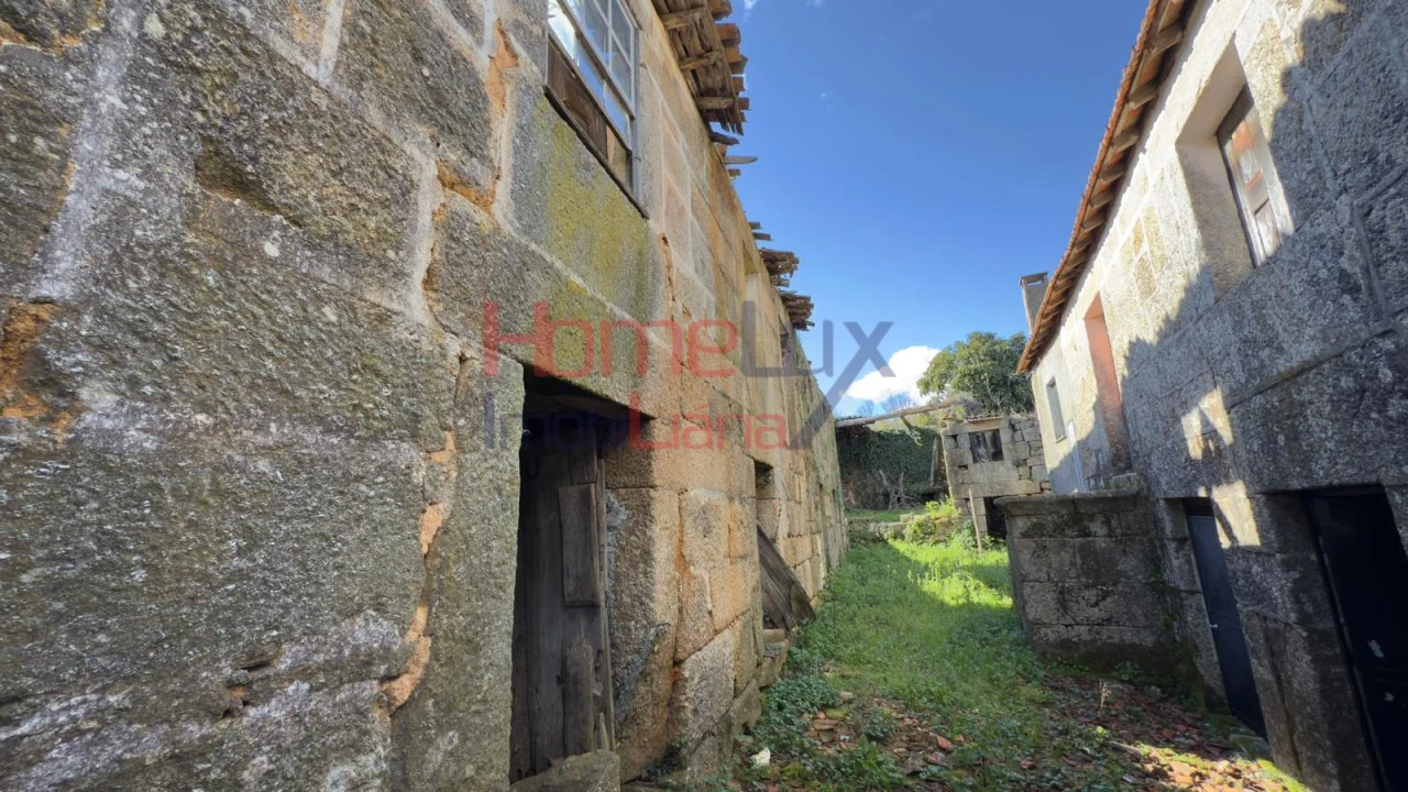 Moradia T1 para Venda em Barreiros e Cepões Foto 4