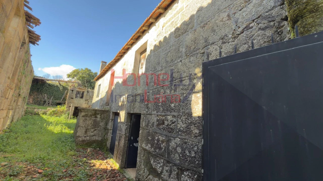 Moradia T1 para Venda em Barreiros e Cepões Foto 5