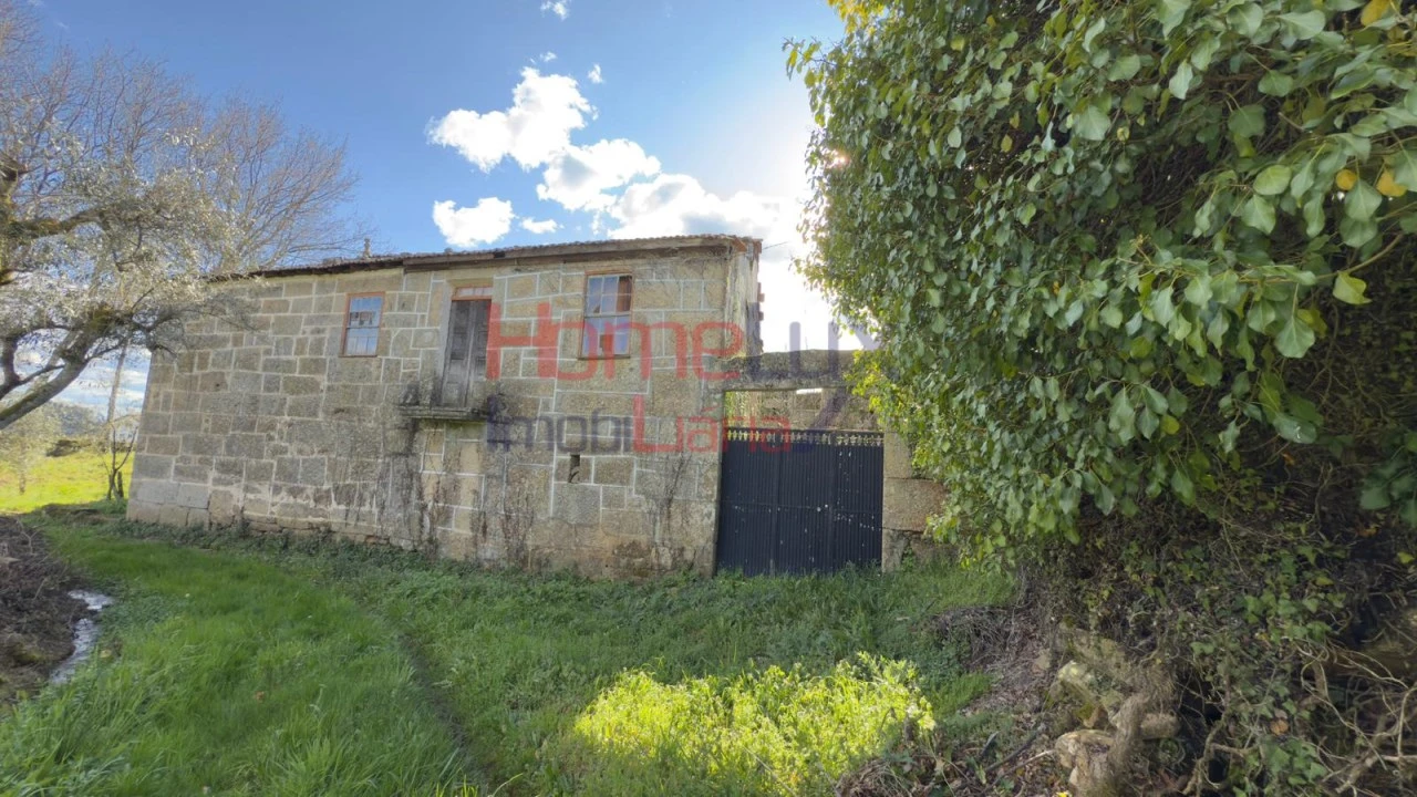 Moradia T1 para Venda em Barreiros e Cepões Foto 6