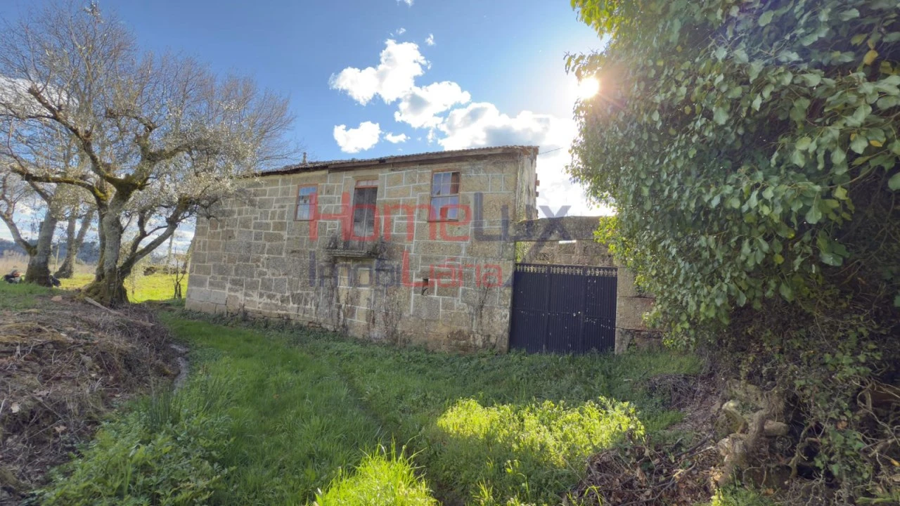 Moradia T1 para Venda em Barreiros e Cepões Foto 8