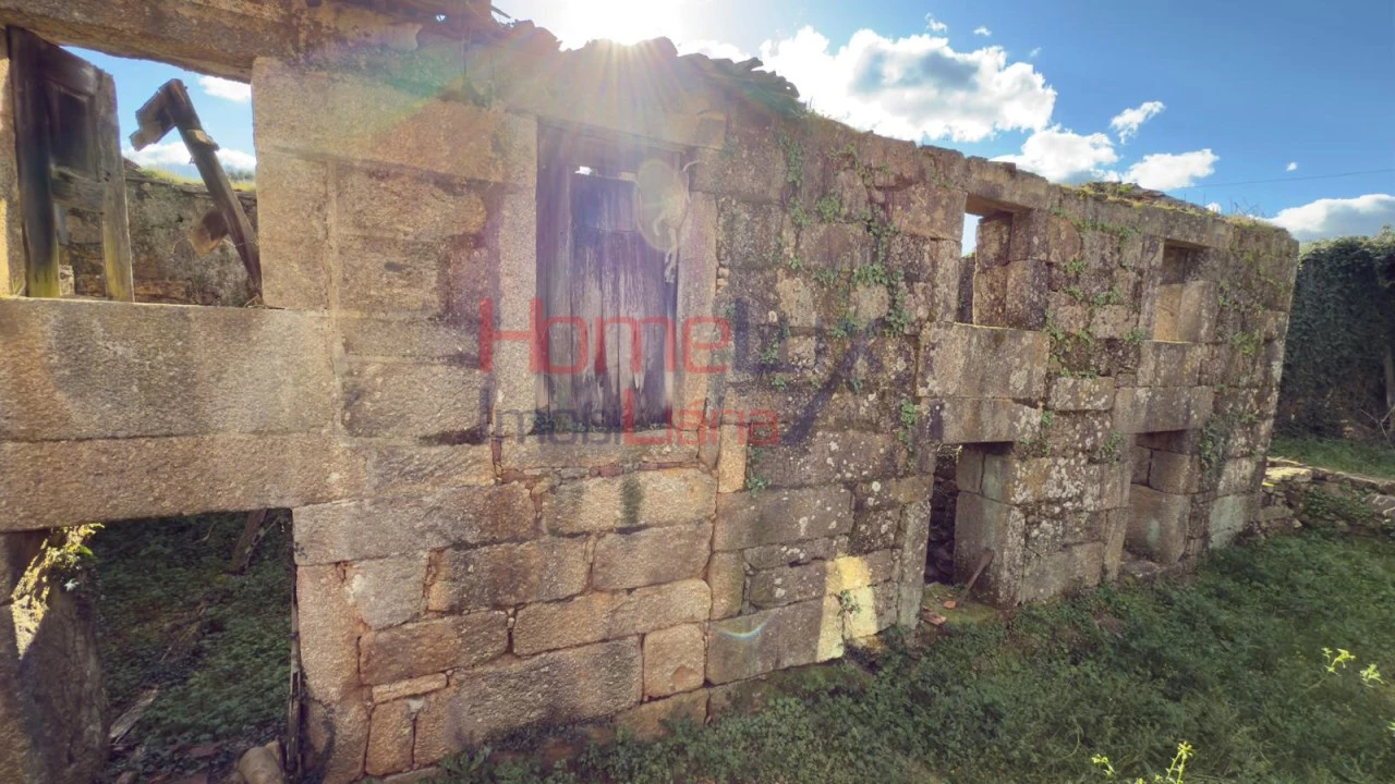 Moradia T1 para Venda em Barreiros e Cepões Foto 13