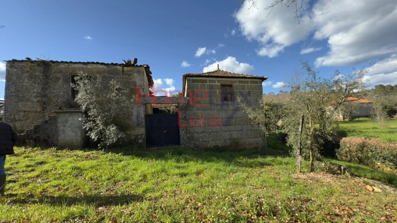 Moradia T1 para Venda em Barreiros e Cepões Foto 24