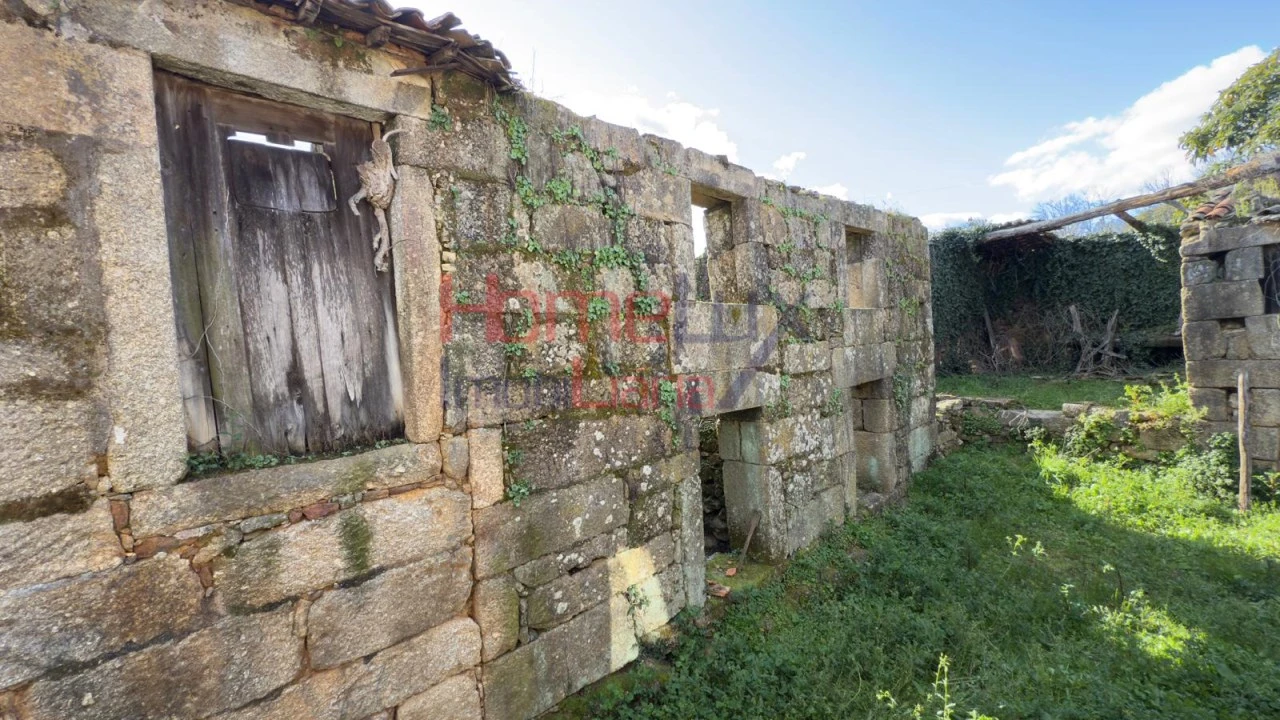 Moradia T1 para Venda em Barreiros e Cepões Foto 30