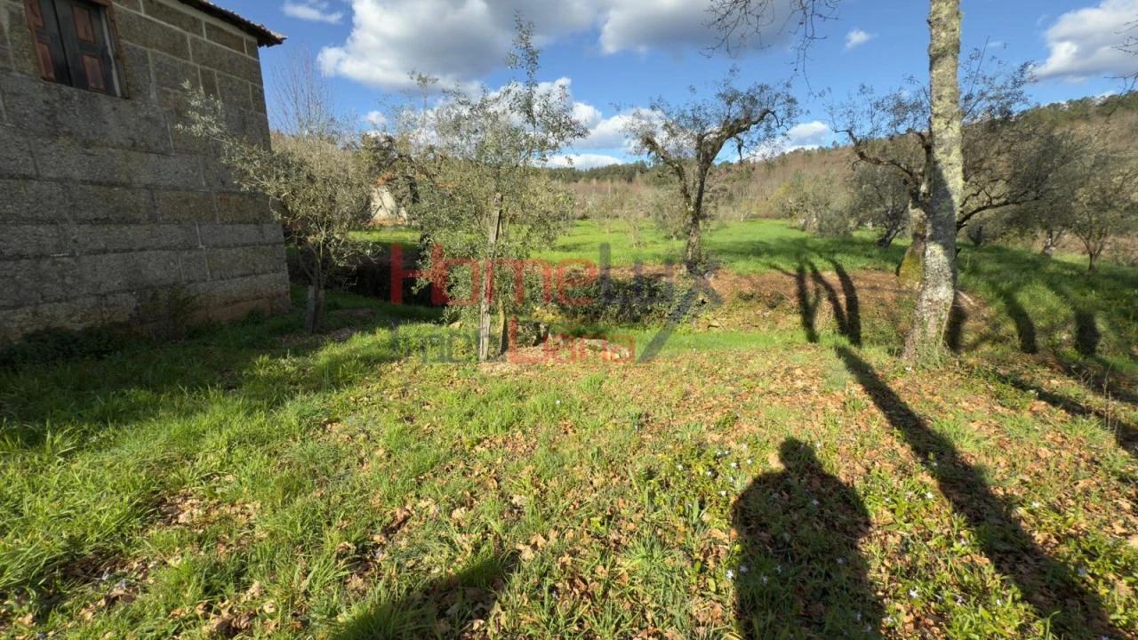 Moradia T1 para Venda em Barreiros e Cepões Foto 37