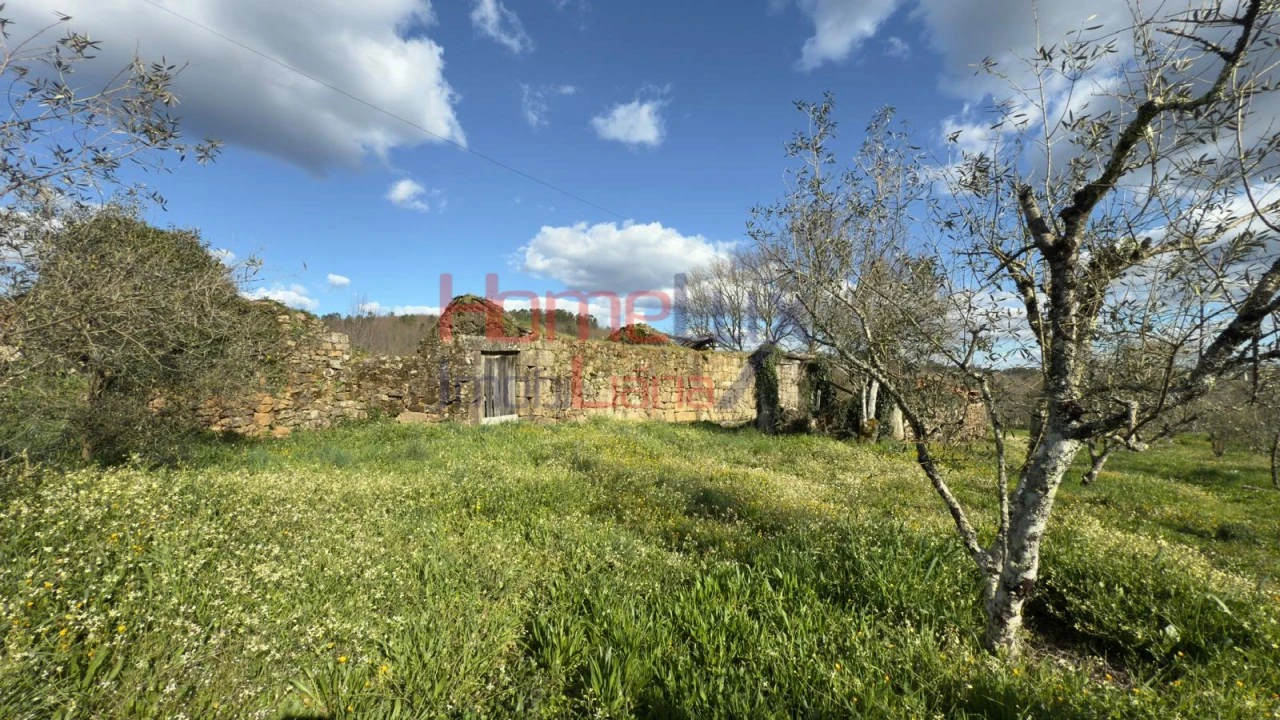 Moradia T1 para Venda em Barreiros e Cepões Foto 49