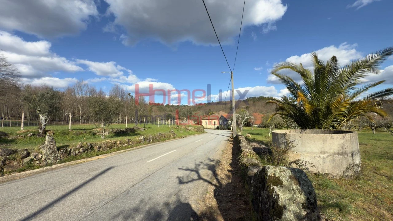 Moradia T1 para Venda em Barreiros e Cepões Foto 59