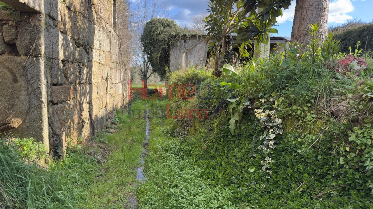 Moradia T1 para Venda em Barreiros e Cepões Foto 67