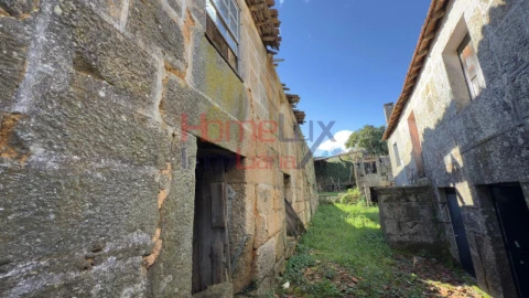 Moradia T1 para Venda em Barreiros e Cepões