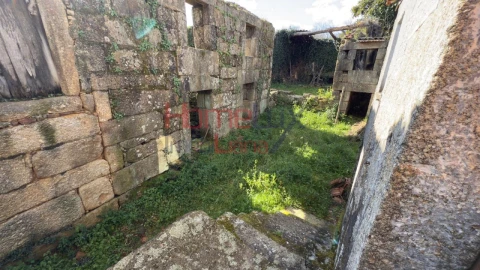 Moradia T1 para Venda em Barreiros e Cepões