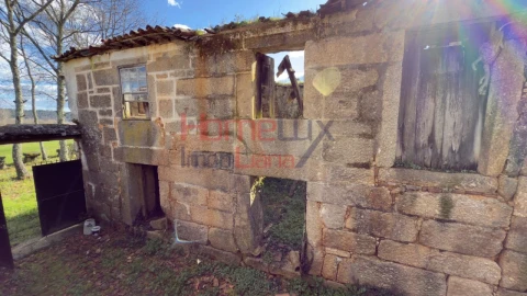 Moradia T1 para Venda em Barreiros e Cepões