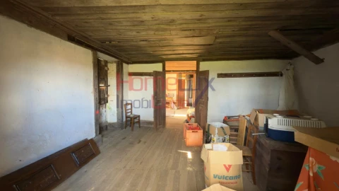 Moradia T1 para Venda em Barreiros e Cepões