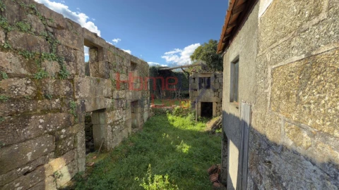 Moradia T1 para Venda em Barreiros e Cepões