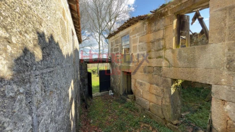 Moradia T1 para Venda em Barreiros e Cepões