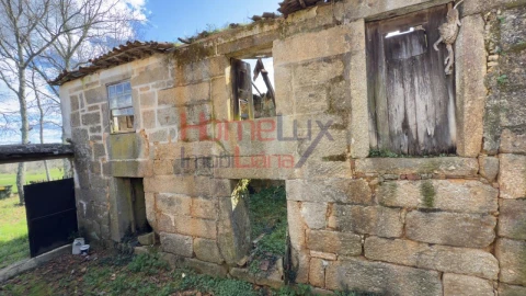 Moradia T1 para Venda em Barreiros e Cepões