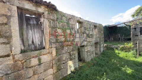 Moradia T1 para Venda em Barreiros e Cepões