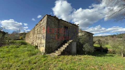 Moradia T1 para Venda em Barreiros e Cepões