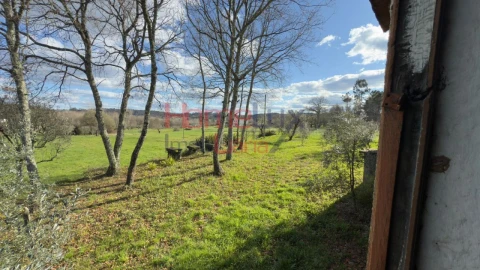 Moradia T1 para Venda em Barreiros e Cepões