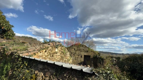 Moradia T1 para Venda em Barreiros e Cepões