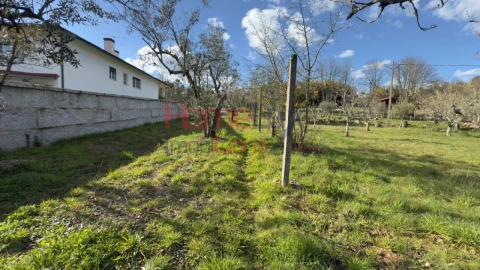 Moradia T1 para Venda em Barreiros e Cepões