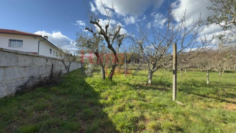 Moradia T1 para Venda em Barreiros e Cepões