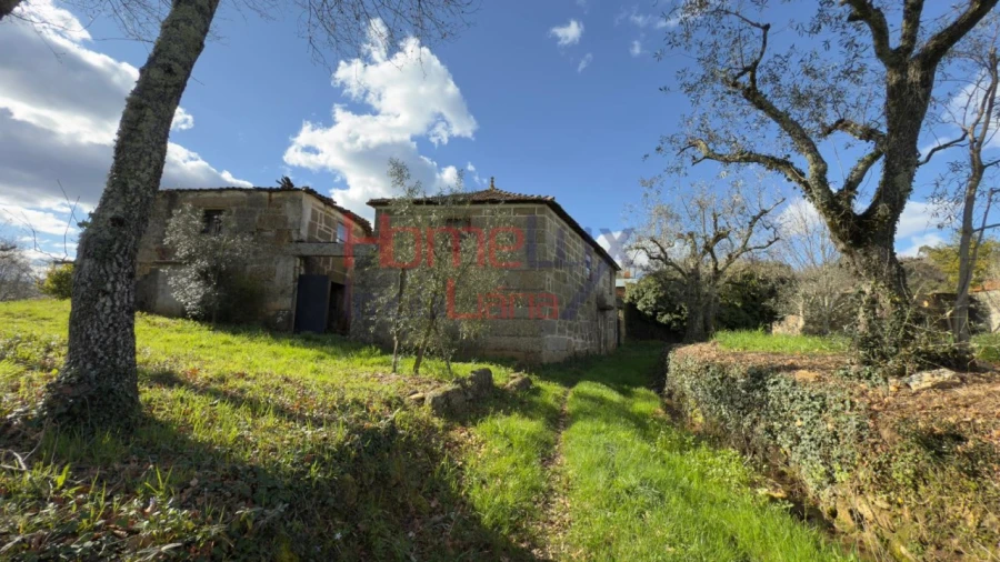 Moradia T1 para Venda em Barreiros e Cepões Foto 1