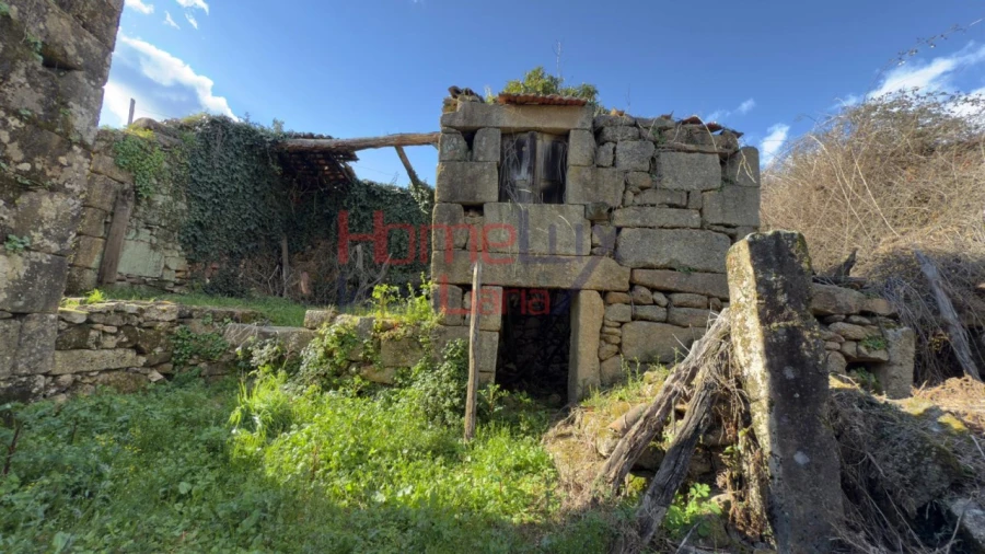 Moradia T1 para Venda em Barreiros e Cepões Foto 3