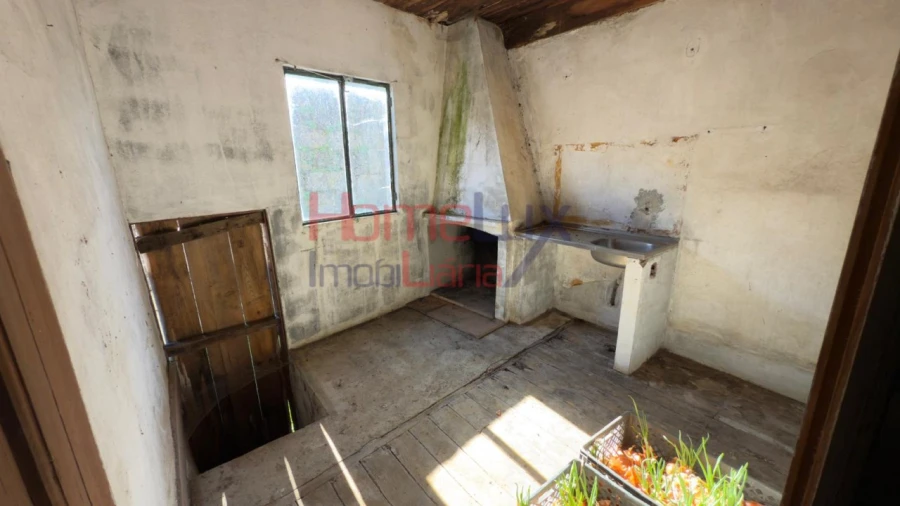 Moradia T1 para Venda em Barreiros e Cepões Foto 7