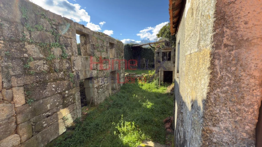 Moradia T1 para Venda em Barreiros e Cepões Foto 10