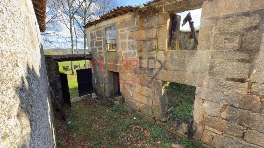 Moradia T1 para Venda em Barreiros e Cepões Foto 11