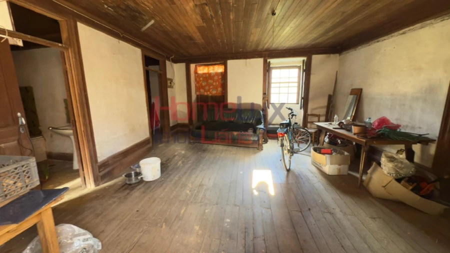 Moradia T1 para Venda em Barreiros e Cepões Foto 15